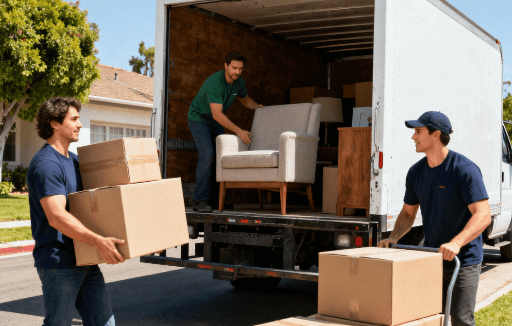 Déménagement à Mantes-la-Jolie
